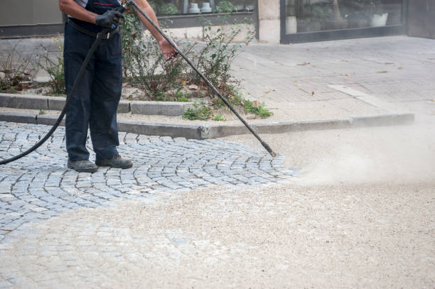  Woody, WA Pressure Washing Pros