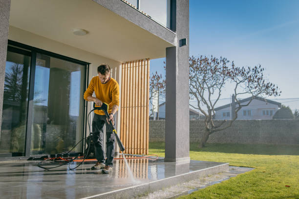 Professional Pressure Washing Services in Woodway, WA