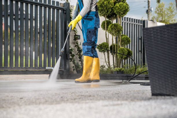 Best Concrete Sealing  in Woody, WA