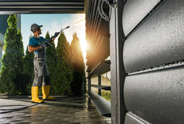 Best Patio and Deck Pressure Washing  in Woody, WA