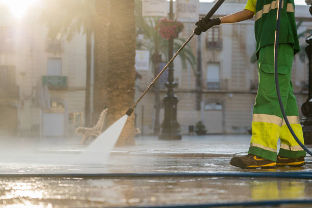 Best Playground Equipment Cleaning  in Woody, WA