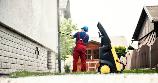 Best Oil Spill Cleanup  in Woody, WA